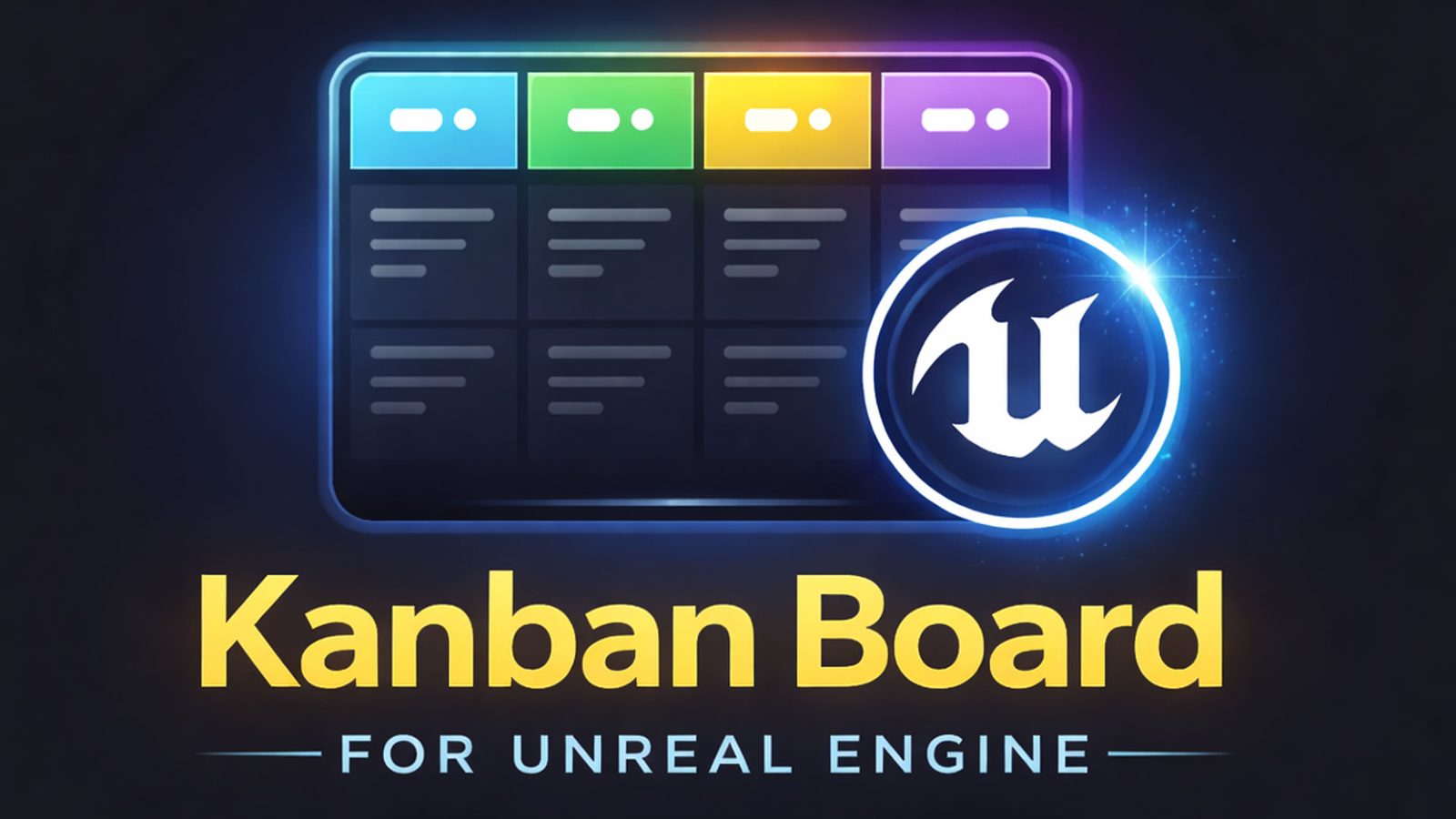 Easy Kanban Board